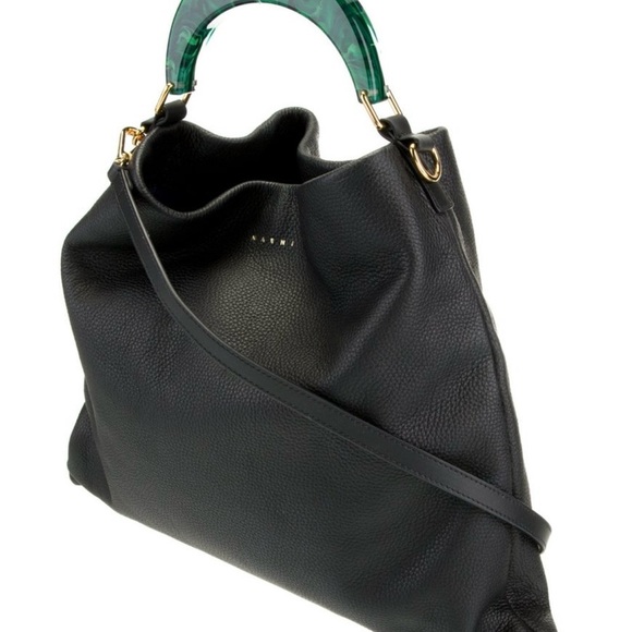 Marni Bag- This Season, Almost New! - Picture 3 of 6